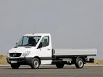 Mercedes-Benz Sprinter Dropside 2006 года